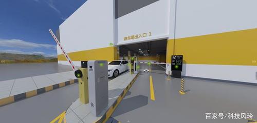 全球安防新锐企业中的“老字号” 熵基科技勇立潮头整装待发